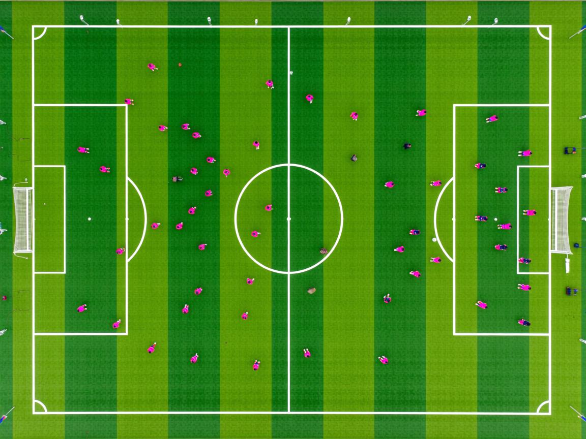 杏彩体育注册-中锋护框能力对比赛的直接影响，中锋的防守区域  第3张