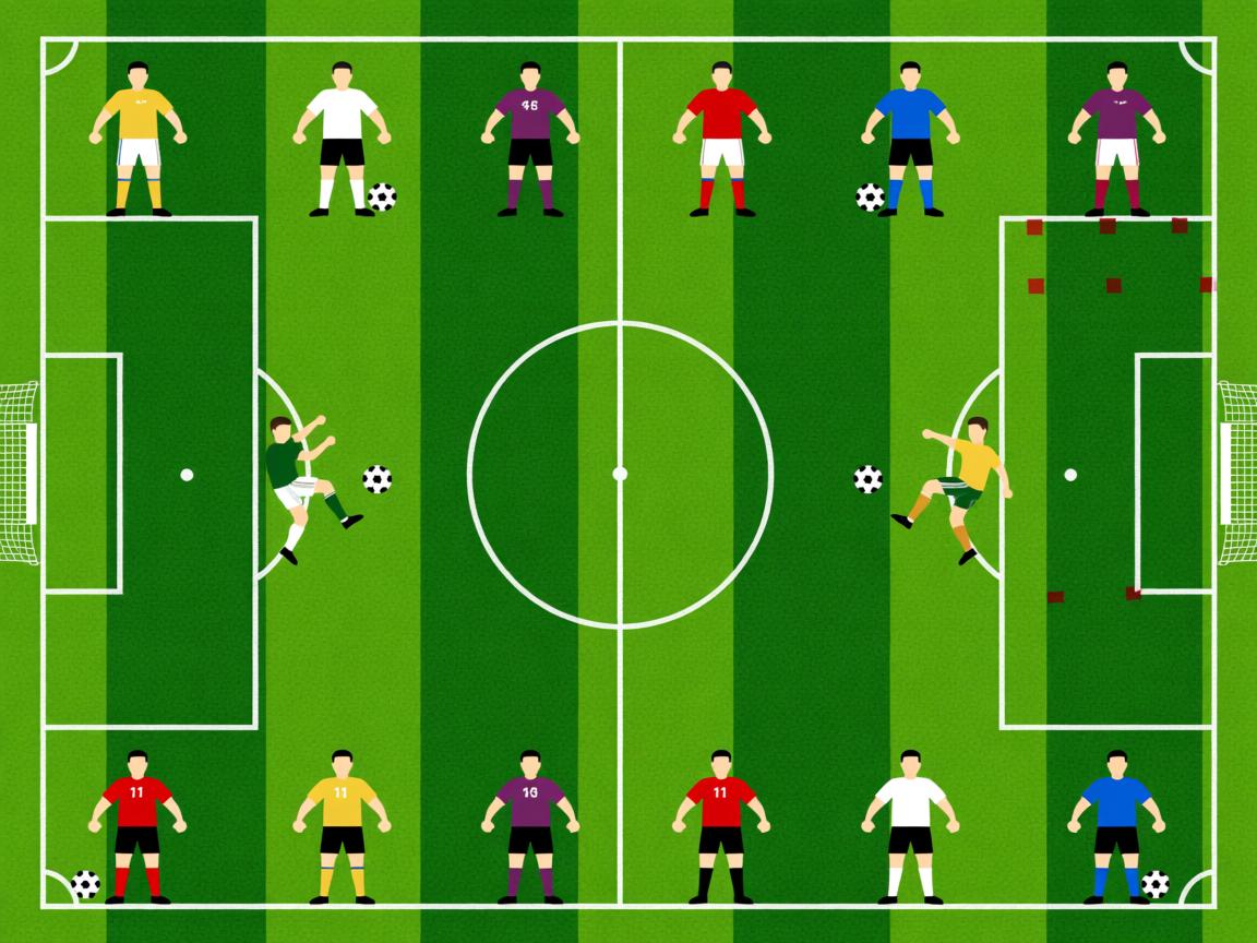 杏彩注册-五大联赛是否在对抗型中场中优先培养持球抗压能力,五大联赛最强中场 第3张