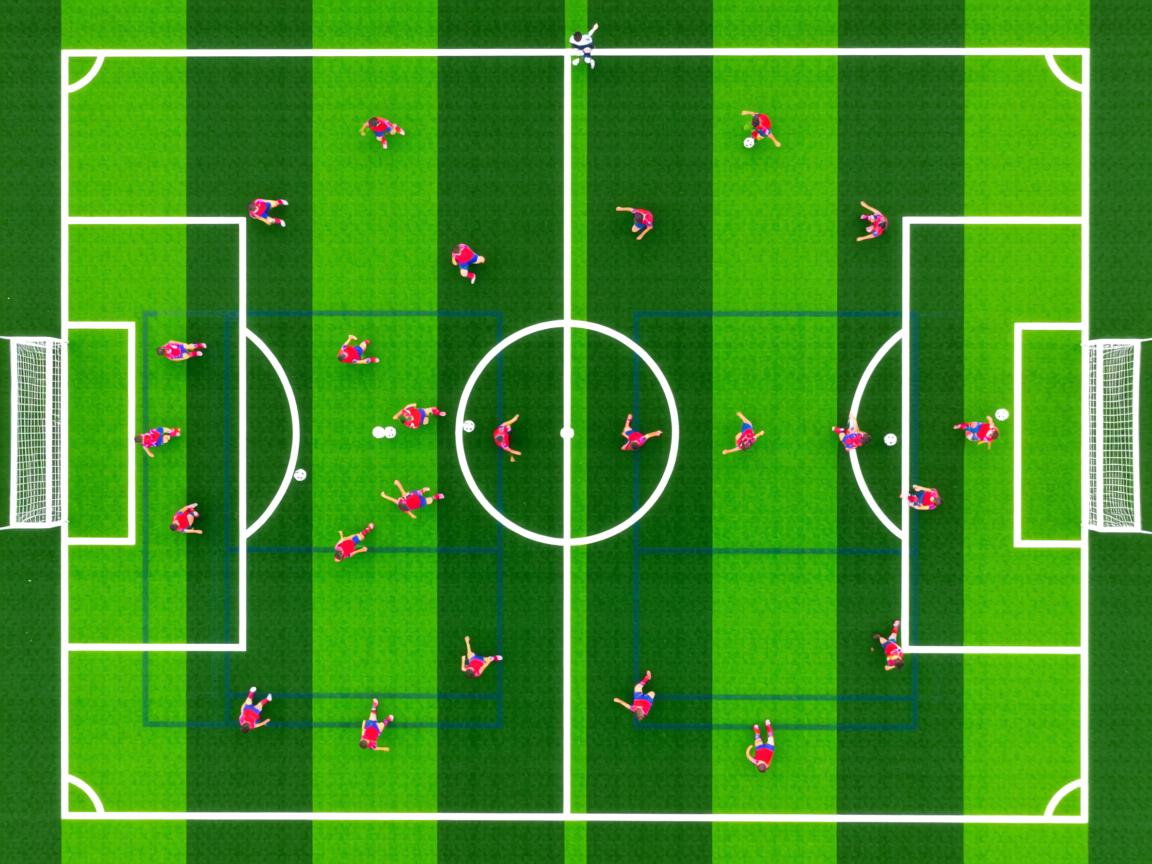 杏彩娱乐登录-五大联赛是否趋向多边组织控制战术节奏，何为五大联赛