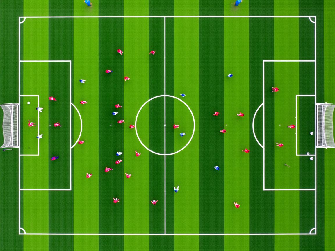 杏彩娱乐登录-五大联赛是否趋向多边组织控制战术节奏，何为五大联赛  第2张