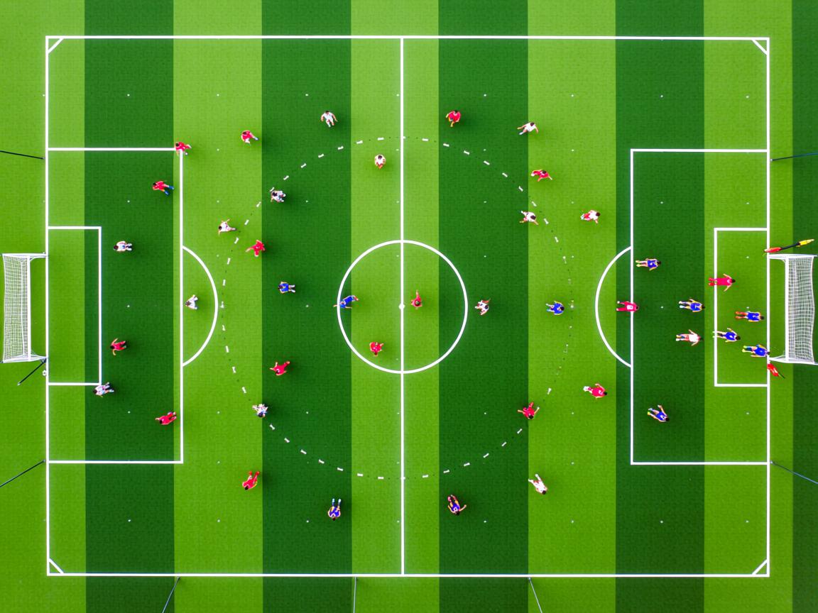 杏彩直播-印度队未来展望：通过精准战术和严密训练提升整体水平，印度队友  第3张